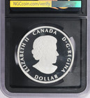 2020 Canada First Releases  1 Peace Dollar Ultra High Relief Proof Ngc Pf70