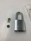 Dormakaba Genuine Oem Interchangeable Core Padlock 41b772l Stainless Steel