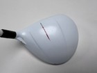 Taylormade Aeroburner 3hl Fairway Wood 16 5  Matrix Speed Rul-z 60g Regular Rh