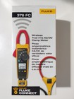 Fluke 376 Fc Wireless True Rms 1000a Ac dc Clamp Meter I2500-18 Iflex Flex Cable