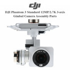 Dji Phantom 3 Standard 12mp 2 7k Gimbal Camera Assembly Parts     Compatible Only
