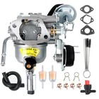 Carburetor For Onan 5500 7000 Generator - Replaces Oe  541-0765  141-0983  146-0