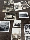 Huge Lot  Of 400 Vintage 1920s-1970 s  Photos  Family  Scenic  Antique Cars