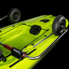 Sidekick Wheel Systems For Bonafide And Native Kayaks