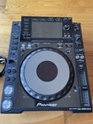 Pioneer Cdj-2000 Nexus Pro Dj Multi Player Digital Turntable