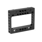 Camvate Top Cheese Plate Arri Hole Rig Mount For Red Digital Cinema Dsmc2 Camera