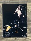 Lot Of 20 1992 Batman Returns Trading Cards