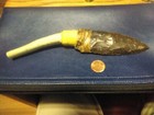 Stone Flint Knife Replica