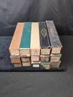 15 Antique Player Piano Music Rolls Q r s Concert Imperial See Pics