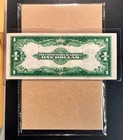 Fr  238 1923  1 Silver Certificate  horse Blanket  - Xf