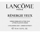 Lancome Renergie Yeux Correcting Eye Cream 0 5oz 15ml Nib