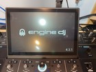 Denon Dj Prime 4  4-deck Standalone Touchscreen Dj Controller System