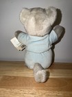 Vintage Tom Kitten Plush Eden Beatrix Potter Stuffed Animal W  Tags 10 