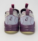 Clove Women   s 9 5 Nursing Shoes White Plum - Slip Resistant Sneakers 