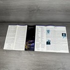 Vtg Brochure Ufo Museum Research Center Roswell New Mexico 1997 Travel Guide  2
