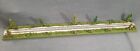 Ho Scale 36  Single Track  Diorama Train Display - fall Foilage Scene 