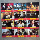 Pulp Fiction Cannes Film Festival 1994 Premiere Vintage French Lobby Cards