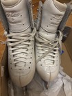 John Wilson Coronation Ace Lite Blades 8 5   Jackson Fs2001 Size 2r
