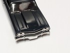 Chevrolet Malibu Pro Street 1 24 Built Plastic Model Car Builder Parts 
