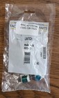 3 Pack - Oem Genuine Whirlpool Dryer Door Latch Catch Kit - 279570