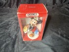 Vintage Schmid Disney Mickey Mouse Gifts And Cake Figurine
