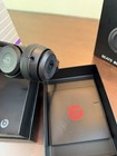 Beats Solo3 Wireless On-ear Headphones Apple W1 Mx432ll a - Black