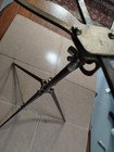 Antique Vintage 1900 s Snare Drum Stand
