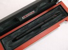 Rotring 600 Newton Hexagonal Black 0 7 Mm Pencil   46581