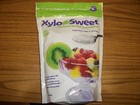 Xylo Sweet Natural Xylitol Sweentern 3 Lbs Best By 8 2026
