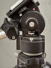 Bogen Manfrotto 3046 Pro Camera Tripod   3063 Fluid Video Tripod Head