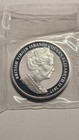 2017 British Vrigin Islands Still Sealed 