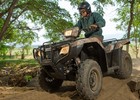 Camo Hunter Shock Covers Honda Foreman Rincon Rubicon  set Of 4  New