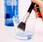 Cinema Secrets Cosmetics Quick Drying Makeup Brush Cleaner 8 Floz