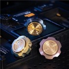 Gear Mini Fidget Spinner Toy Casual Fun Hand Spinner Adult Edc Antistress Toy