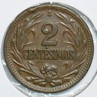 Uruguay 1948 2 Centesimos 298951 Combine Shipping