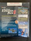 New sealed Great Planes Realflight Expansion Pack 6 Gpmz4116 For Realflight Sim