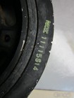 Crankshaft Pulley From 2012 Nissan Versa  1 6