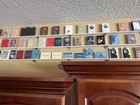 Vintage Deck  Over 2500 Decks In The Whole Collection  Of Airline Playing Cards