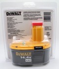 Dewalt Xrp Battery Pack  14 4-volt  2 4-ah Dc9091 New - Sealed Best Price 
