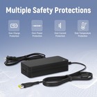 65w 24v 2 71a Power Supply For Airsense 11 Autoset Elite Supplies Power Cord