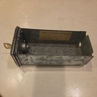 7 Esd Money Coin Box 8  With 2 Key For  Washer Dryer Speed Queen  Huebsch