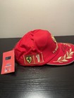 Michael Schumacher Autographed Ferrari Formula 1