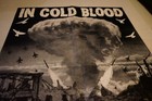 In Cold Blood Hell 1998 On Earth Poster 18  By 24  Inches Folded Victory Records