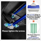 Handicap Driving Hand Controls car Pedal Assist Controls driving Aids Equipment