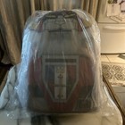 Sdcc Comic Con 2024 Voltron Light Up Backpack Loungefly Exclusive Sold Out