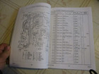 1992 1992 12 Nissan Ns 90a Outboard Parts Catalog Manual