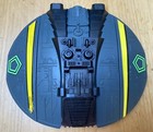 Vintage 1978 Battlestar Galactica Cylon Raider Mattel  missile Firing 