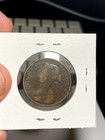 1864 Canada Nova Scotia 1 Cent