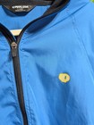 Pearl Izumi Women s Zip Up Windbreaker Size Xl