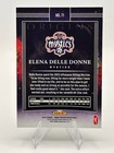 2024 Panini Origins Wnba  71 Elena Delle Donne